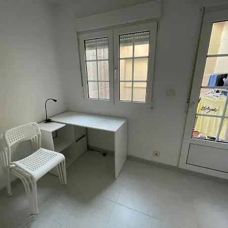 Lejlighed Area Dourada Ribeira
