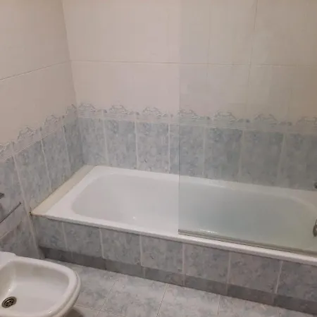 Area Dourada Ribeira